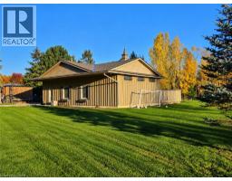 9 Cecil Kennedy Court, Petersburg, ON N0B2H0 Photo 14