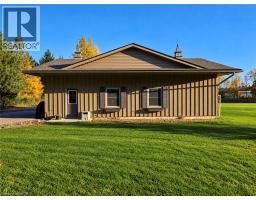 9 Cecil Kennedy Court, Petersburg, ON N0B2H0 Photo 15