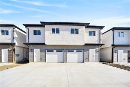 29 13 Garton Avenue, Winnipeg, MB R2R1Z1 Photo 24