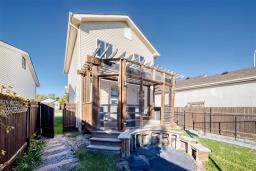 136 Redonda Street, Winnipeg, MB R2C5L1 Photo 22