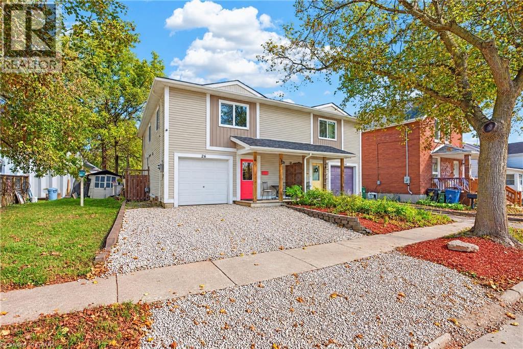26 HURON Street, Guelph — photo 2