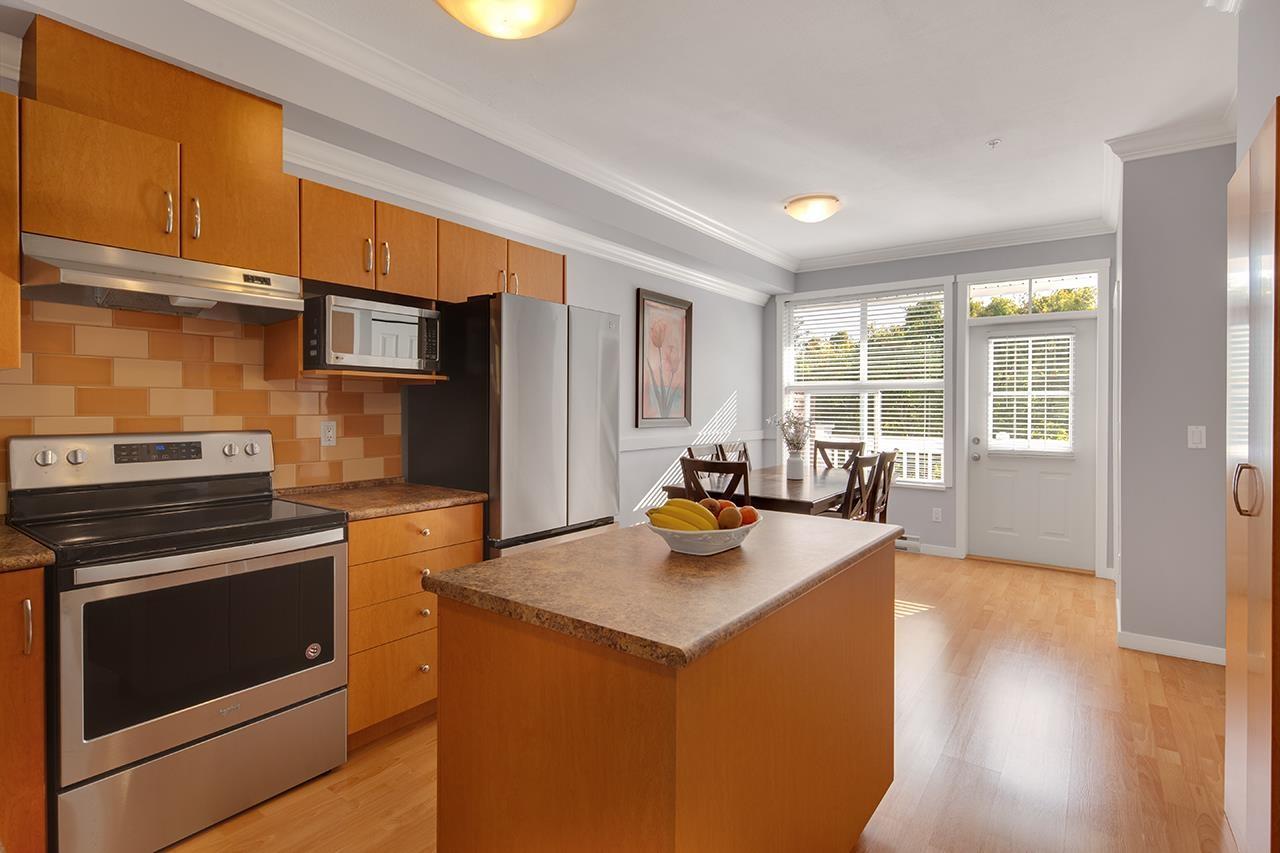 87 20460 66 AVENUE, Langley - Image 1