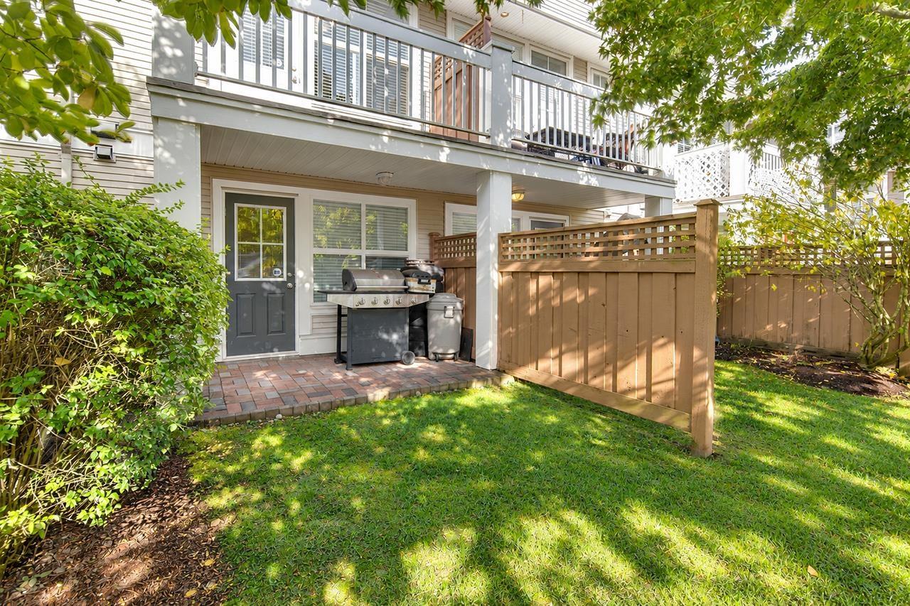87 20460 66 AVENUE, Langley - Image 1