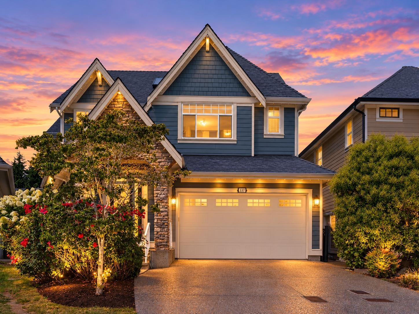 337 171A STREET, Surrey