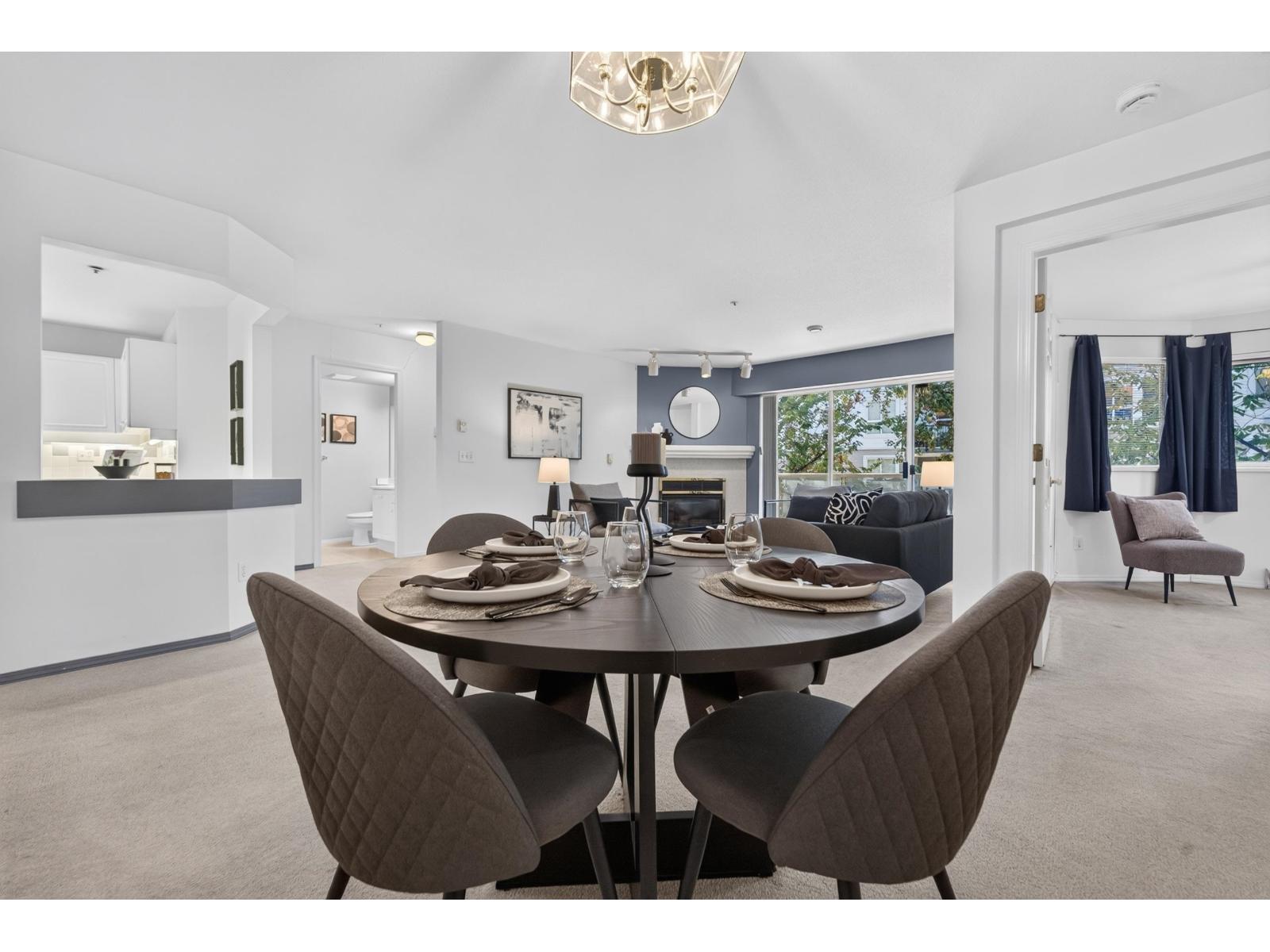 209 5419 201A STREET, Langley - Image 1
