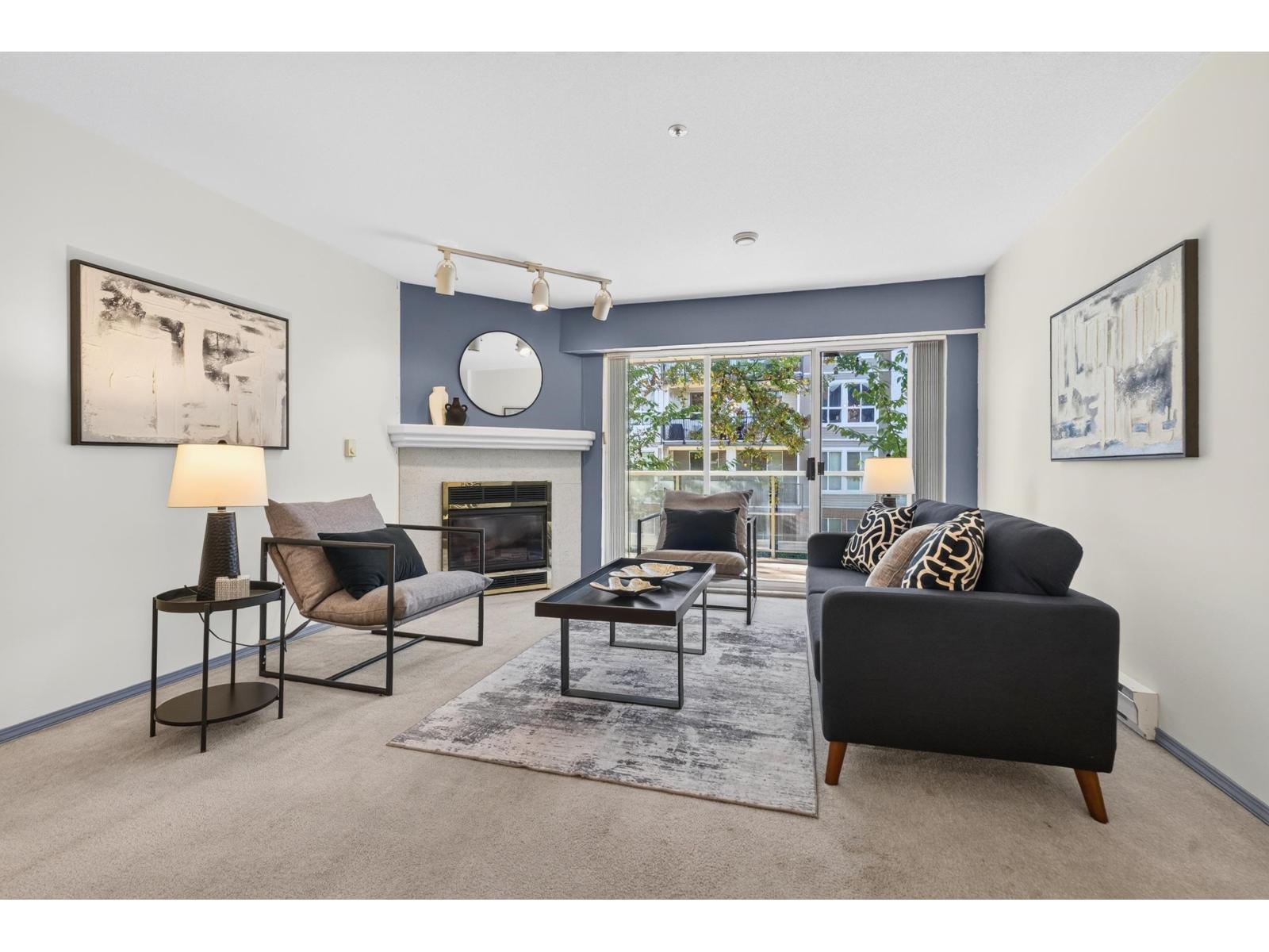 209 5419 201A STREET, Langley - Image 1