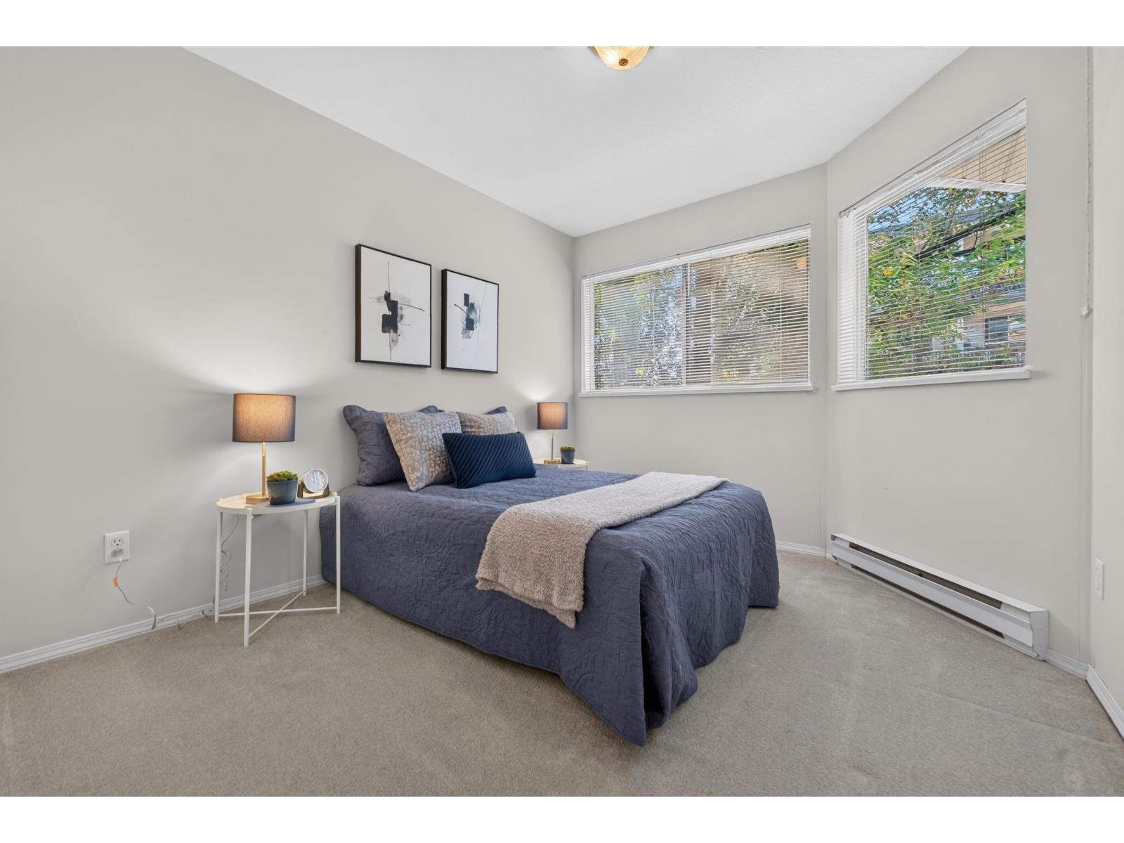 209 5419 201A STREET, Langley - Image 1