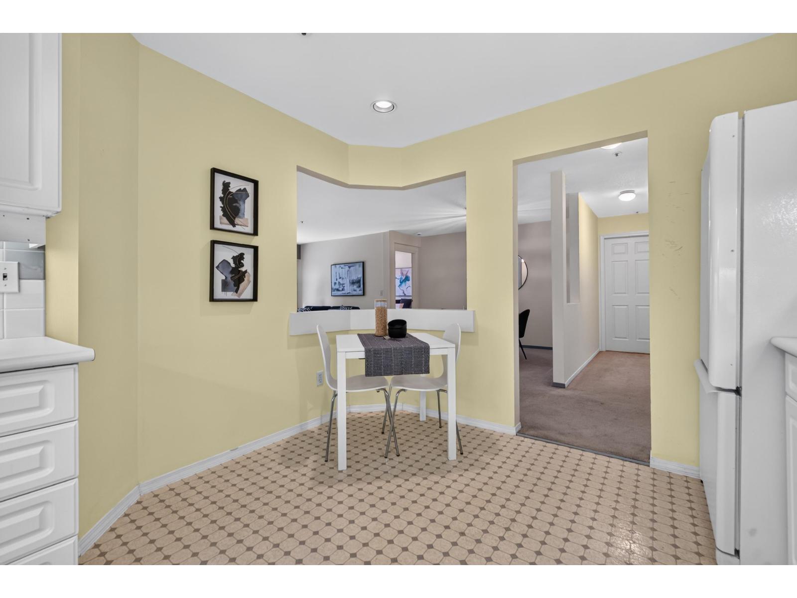 209 5419 201A STREET, Langley - Image 1