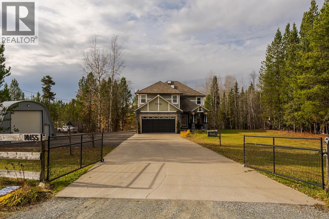10155 SKYLARK ROAD - 1