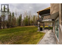 Primary bedroom of 10155 SKYLARK ROAD · Prince George, BC