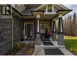 Dining room of 10155 SKYLARK ROAD · Prince George, BC