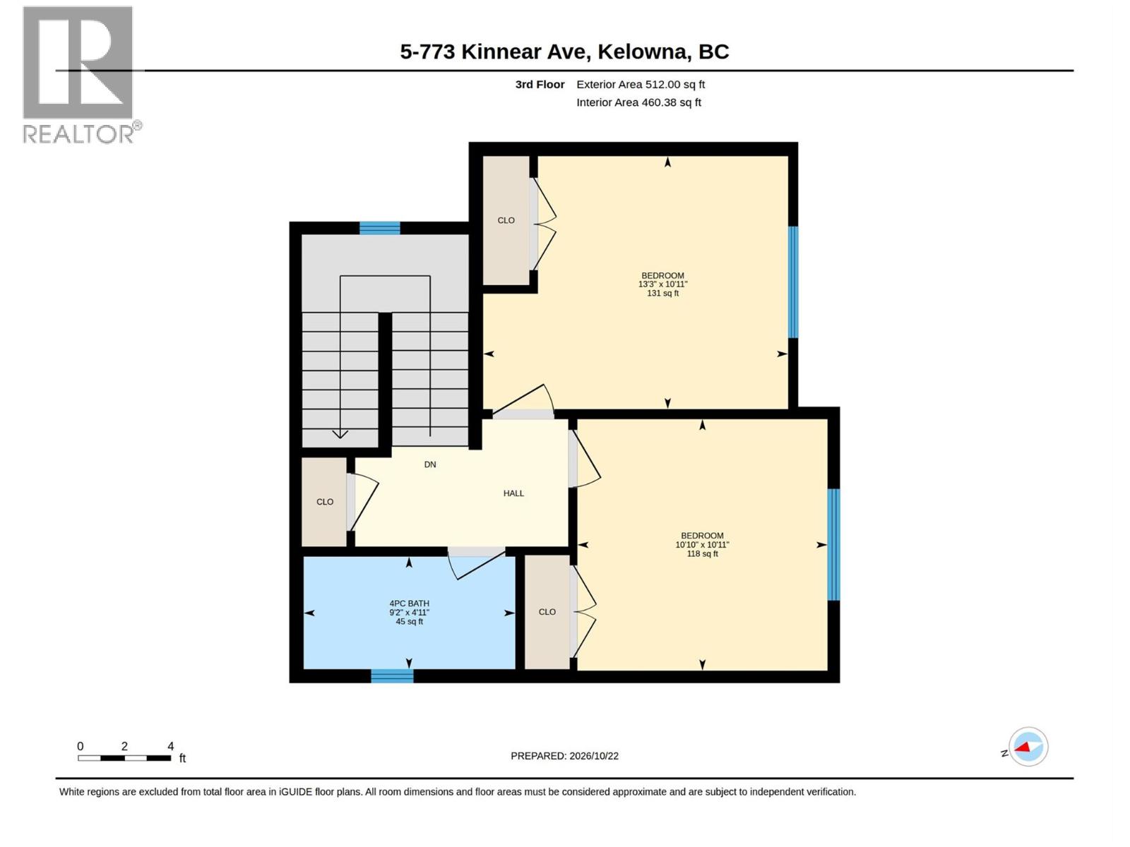 #5 773 Kinnear Avenue - 39