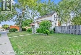 1108 Felix, Windsor