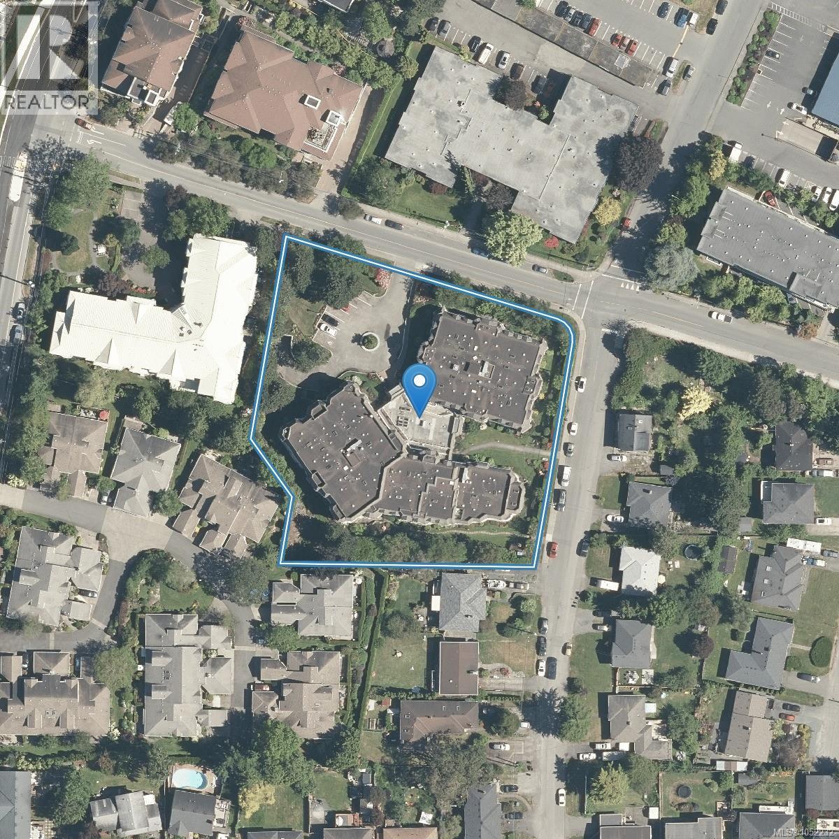 108 1521 Church Avenue, Saanich