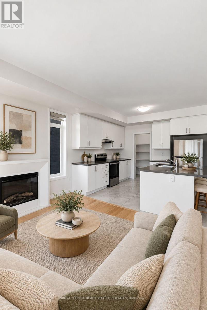 16 Bonnington Drive, Brampton, ON photo 5