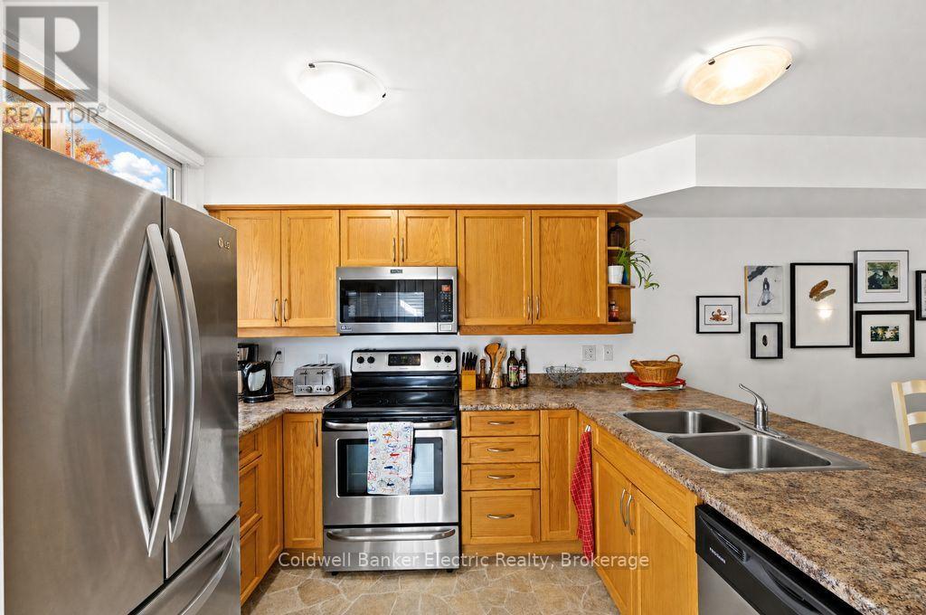 7- 1579 Anstruther Lake Road, North Kawartha, ON photo 10