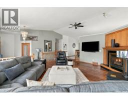 3pc Ensuite bath - 8310 Sherwood Drive, Regina, SK S4Y1J5 Photo 8