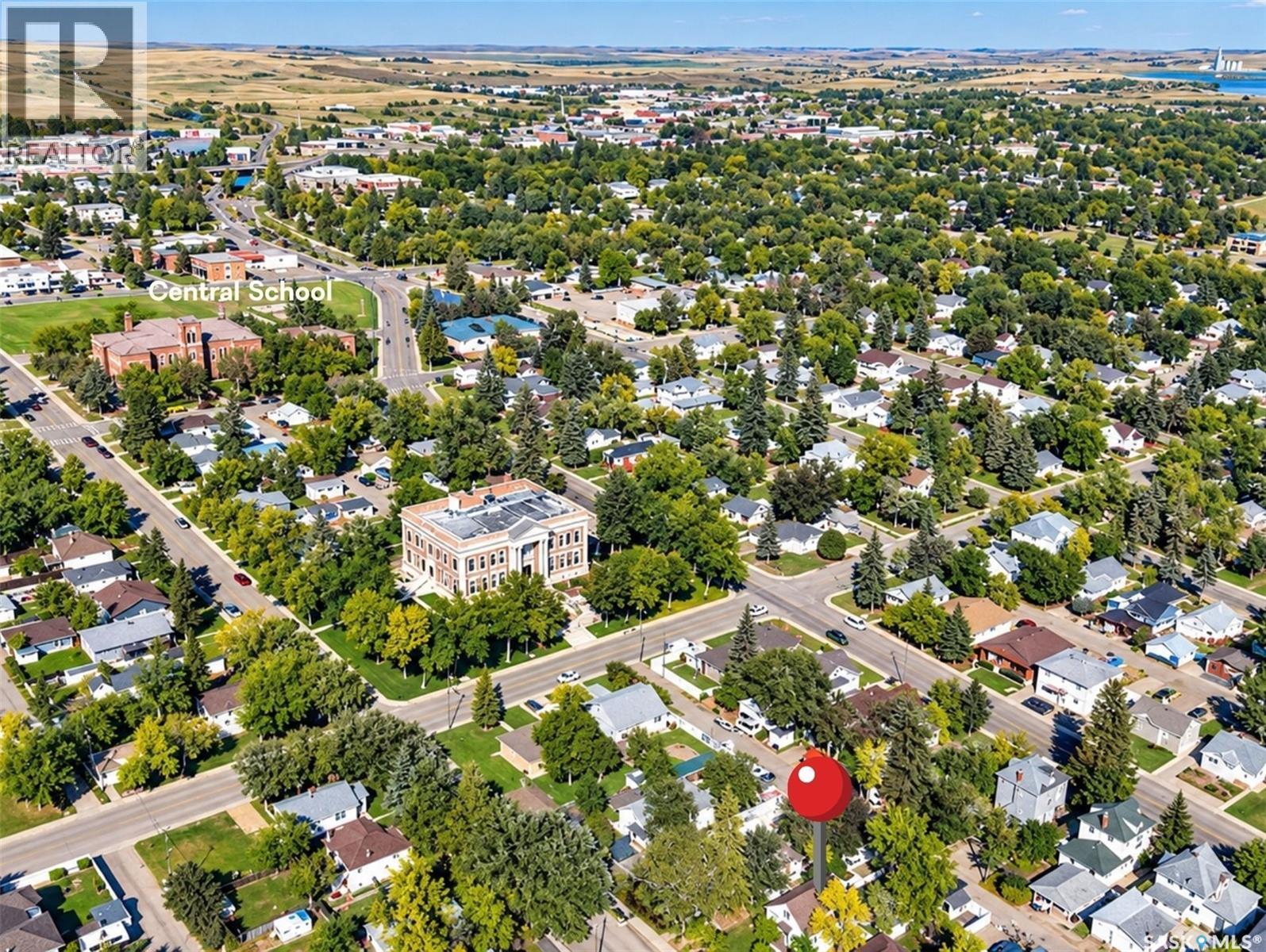 451 2nd AVENUE NW, Swift Current — photo 27