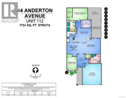 112 44 Anderton Ave, Courtenay, BC V9N2G8 Photo 18