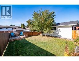 3pc Bathroom - 112 Carroll Crescent, Red Deer, AB T4P2T5 Photo 9