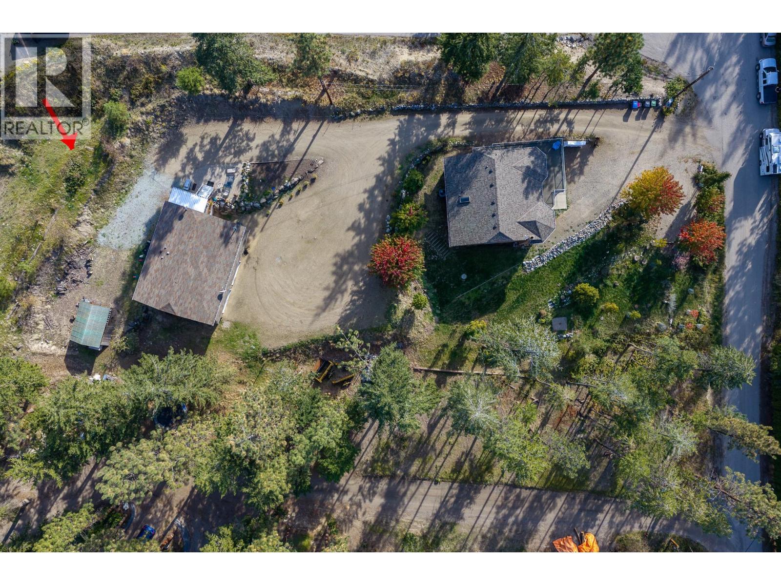 4405 Ottley Road, Lake Country - Image 1