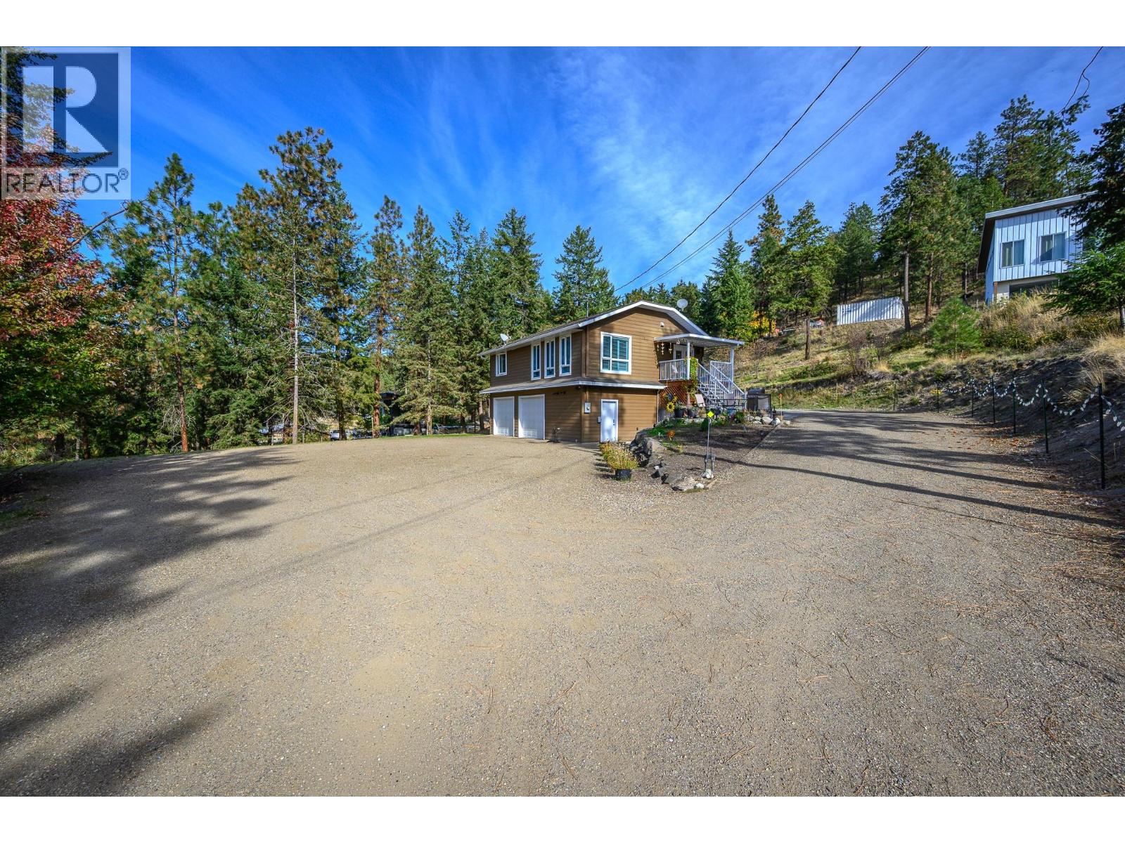 4405 Ottley Road, Lake Country - Image 1