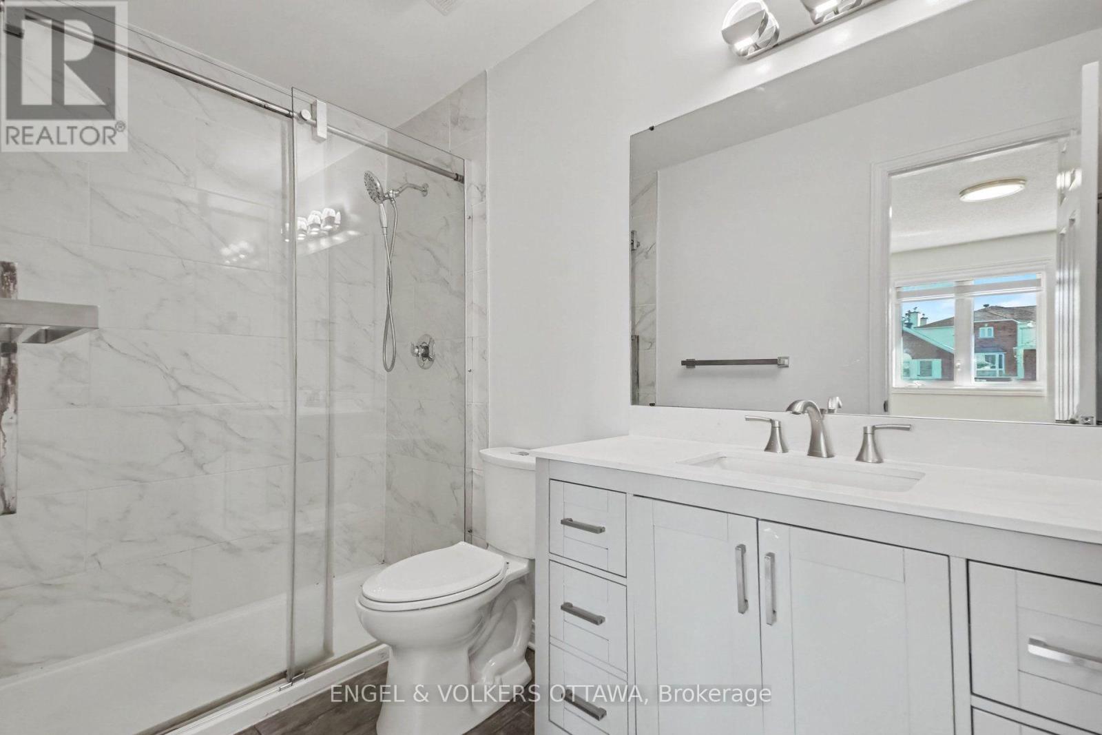 primary ensuite