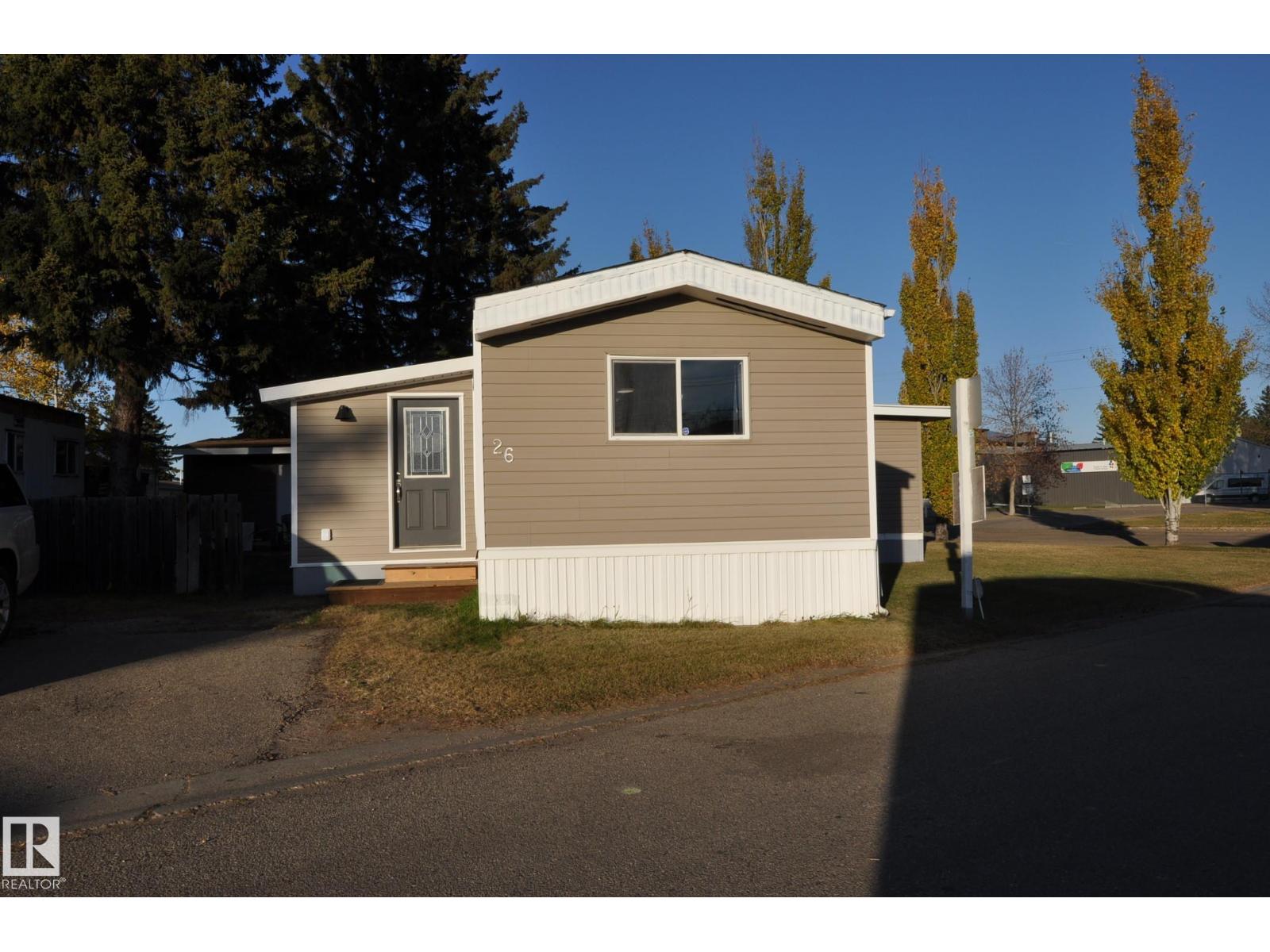 #26 10410 101 A Street, photo 4