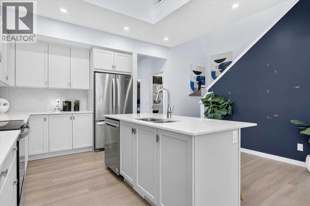 182 Mitchell Road NW, Calgary — photo 5