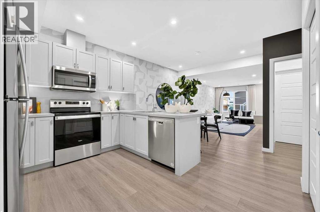 182 Mitchell Road NW, Calgary — photo 17