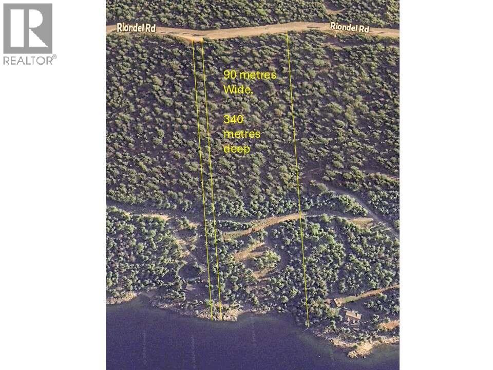 1087 Riondel Road - 3