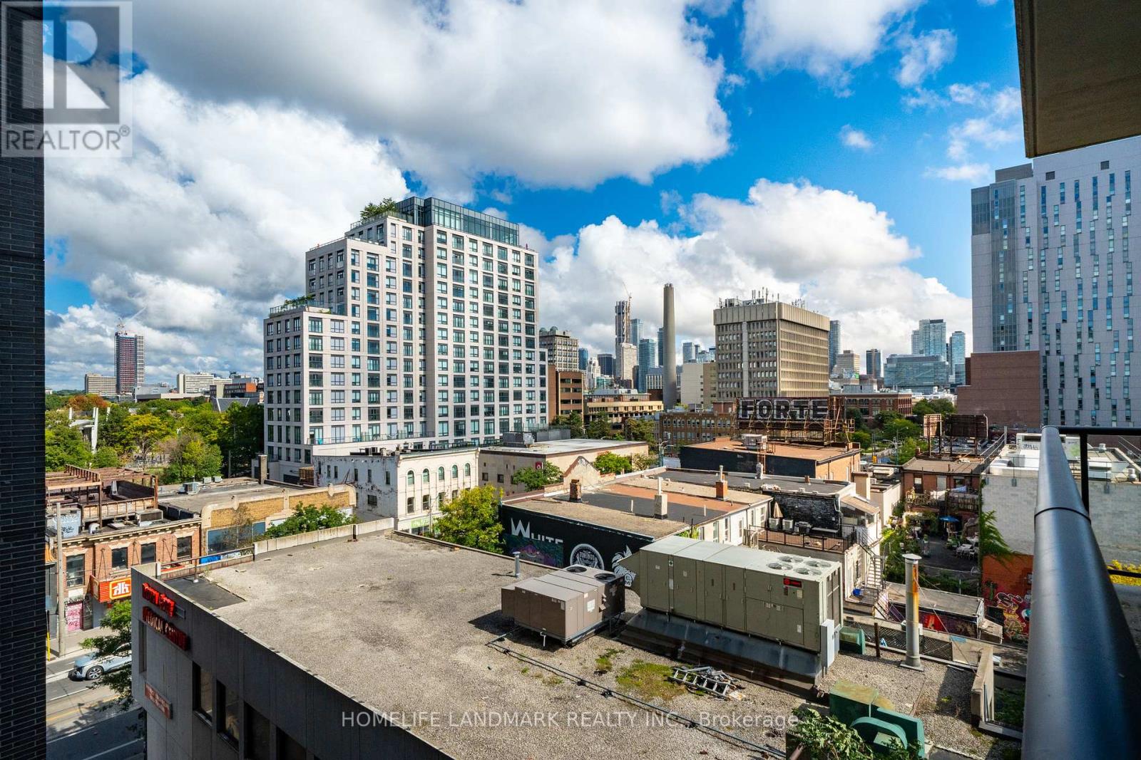 705- 297 College Street, Toronto, ON photo 27