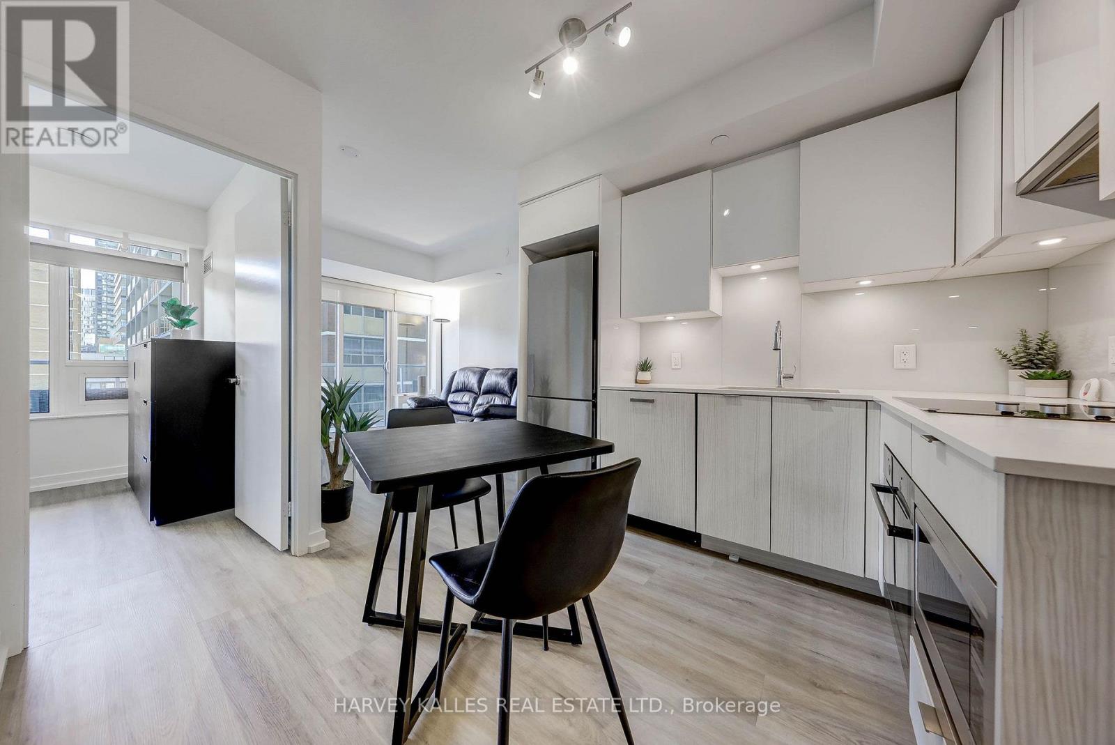 706- 195 REDPATH Avenue, Toronto, ON photo 11