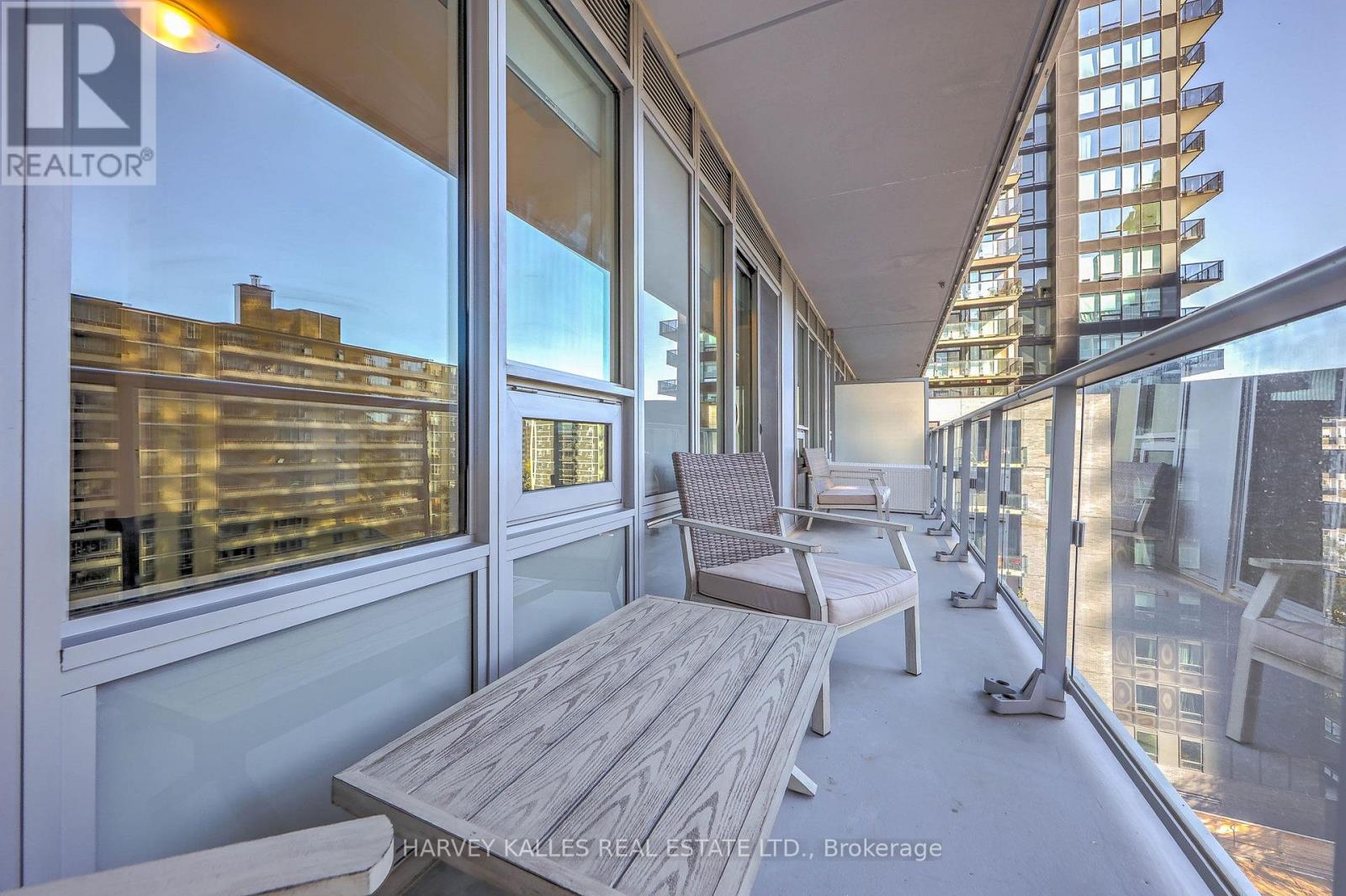 706- 195 REDPATH Avenue, Toronto, ON photo 23