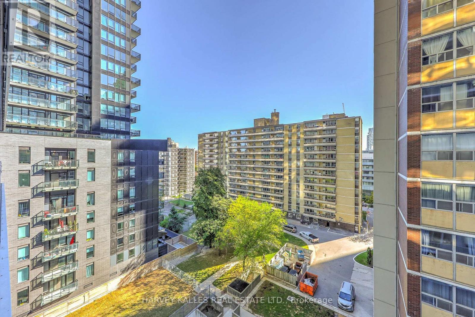 706- 195 REDPATH Avenue, Toronto, ON photo 28