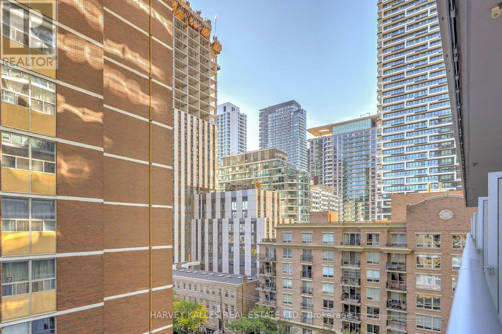 706- 195 REDPATH Avenue, Toronto, ON photo 29