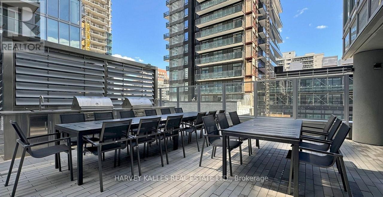 706- 195 REDPATH Avenue, Toronto, ON photo 35