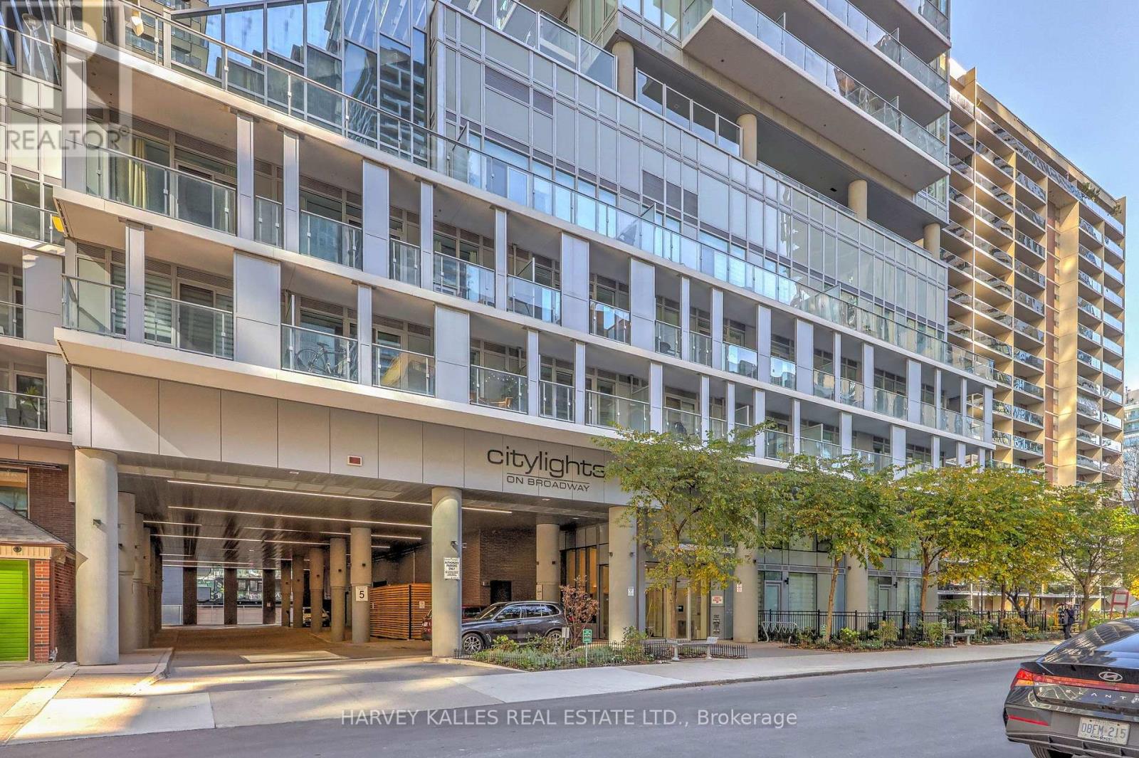 706- 195 REDPATH Avenue, Toronto, ON photo 36