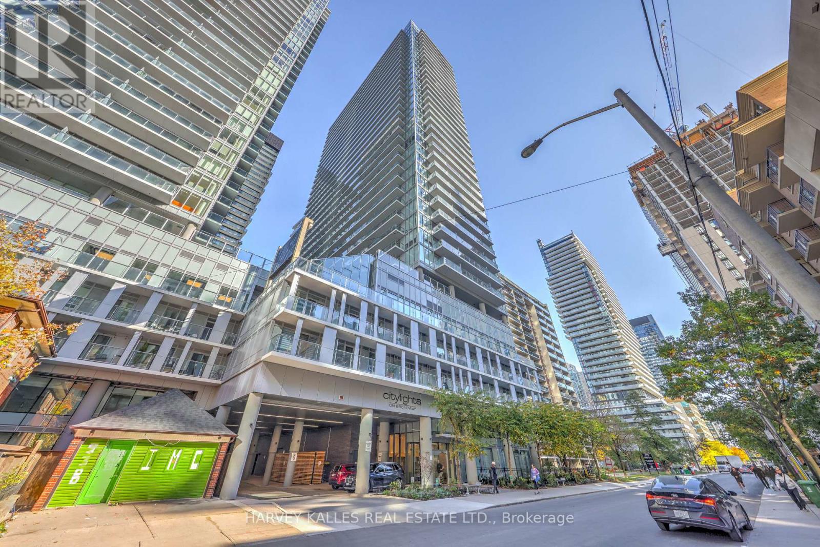 706- 195 REDPATH Avenue, Toronto, ON photo 37
