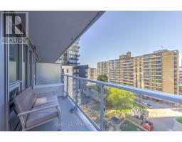 706 - 195 Redpath Avenue, Toronto, ON M4P1V2 Photo 27