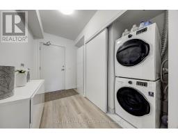 Bedroom 2 - 706 - 195 Redpath Avenue, Toronto, ON M4P1V2 Photo 6
