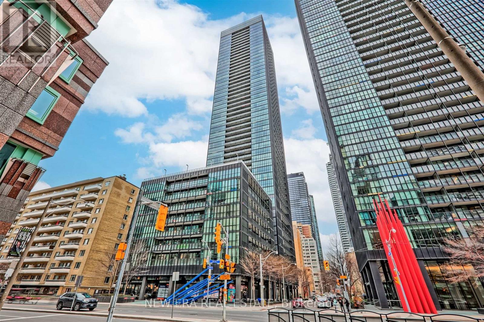 Photo of 101 Charles Street