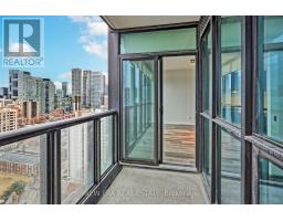 1703 - 101 Charles Street E, Toronto, ON M4Y0A9 Photo 21