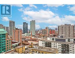 1703 - 101 Charles Street E, Toronto, ON M4Y0A9 Photo 22