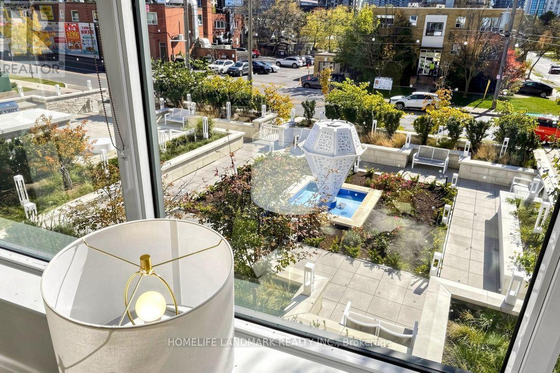 207- 75 Canterbury Place, Toronto, ON photo 14