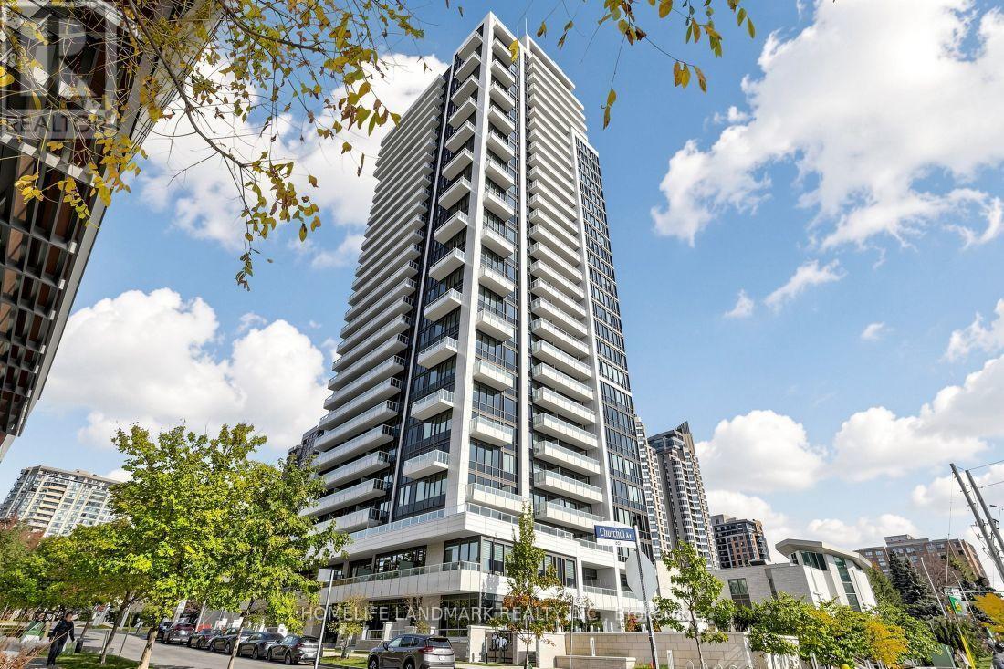 207- 75 Canterbury Place, Toronto, ON photo 2