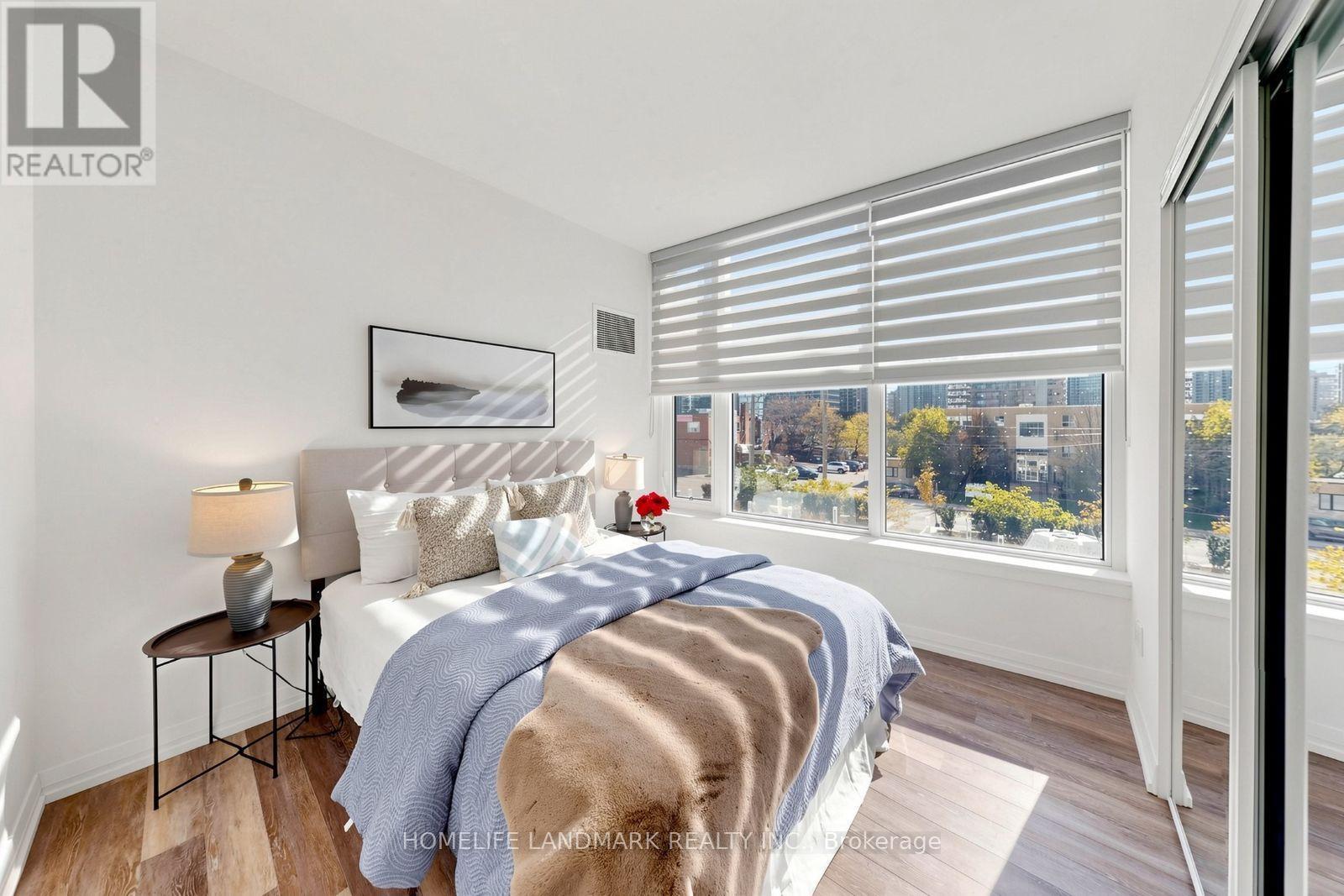 207- 75 Canterbury Place, Toronto, ON photo 22