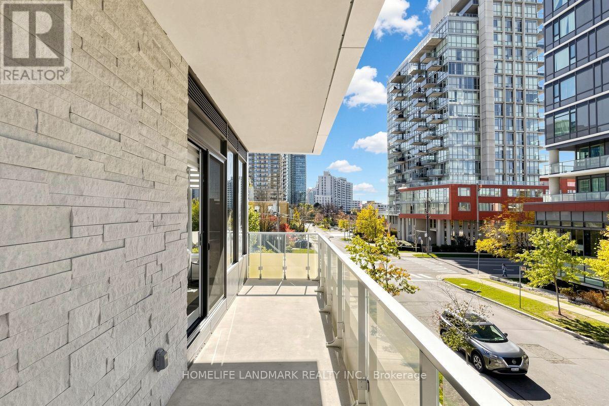 207- 75 Canterbury Place, Toronto, ON photo 30