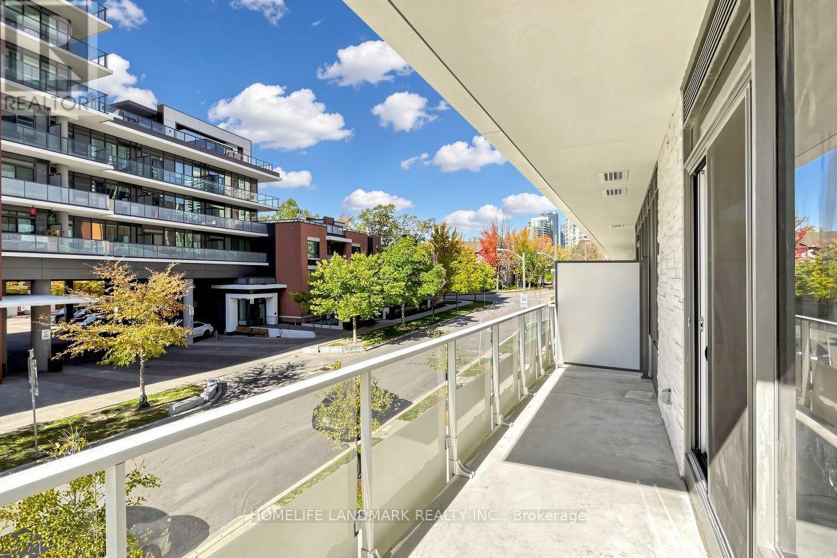 207- 75 Canterbury Place, Toronto, ON photo 31
