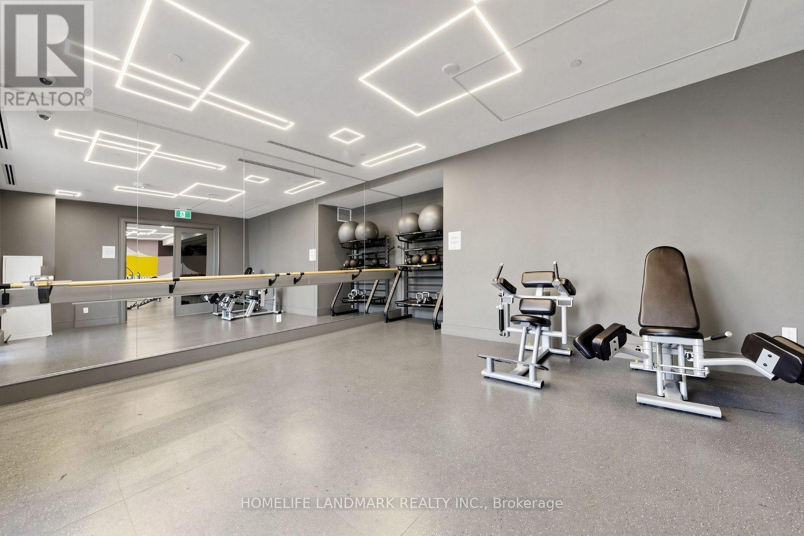 207- 75 Canterbury Place, Toronto, ON photo 35